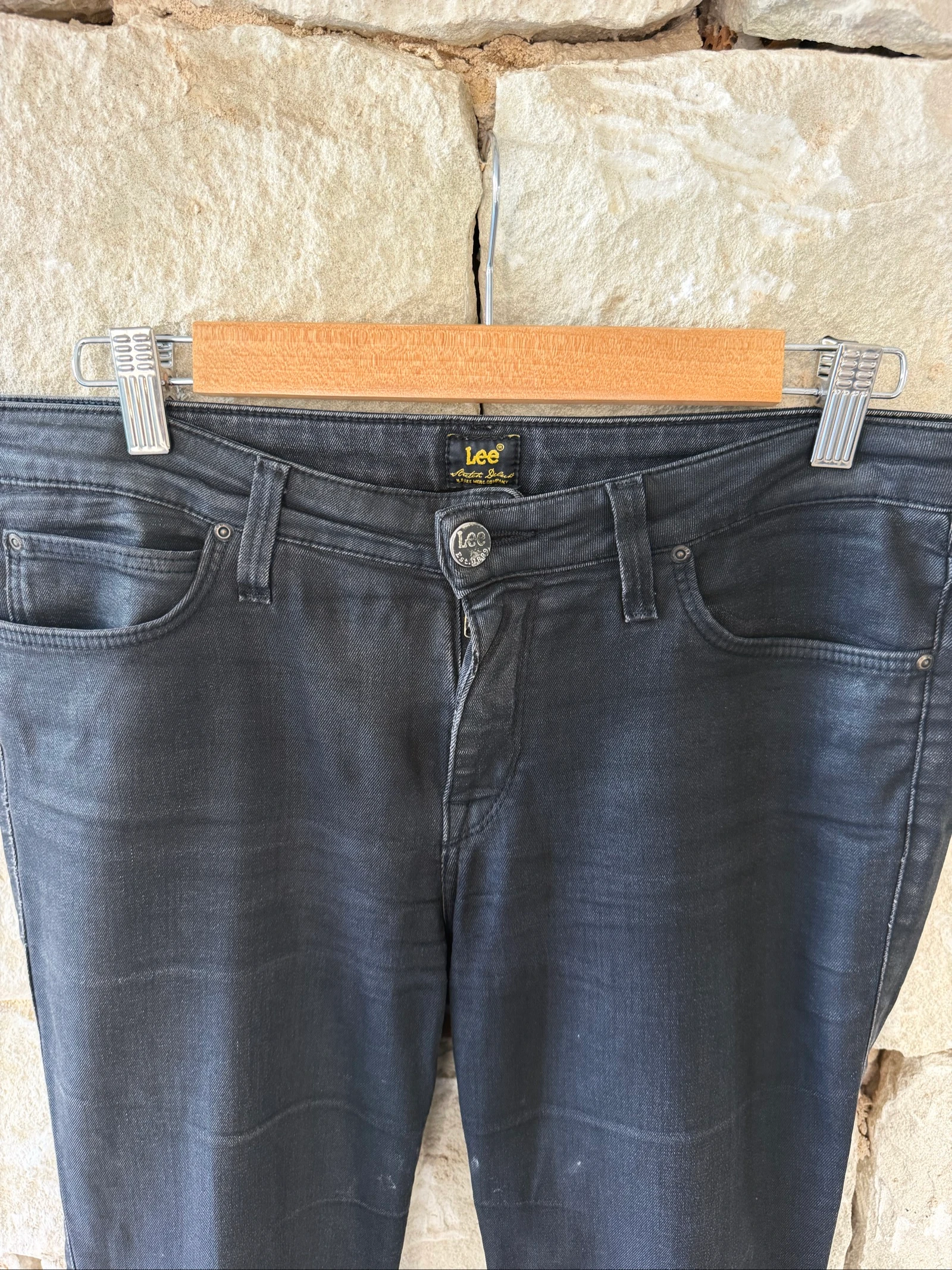 Lee damesjeans – photo 3